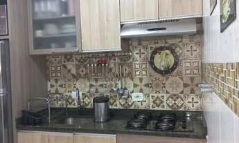 Imagem 5: Apartamento 2 quartos