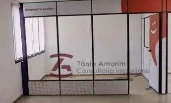 Imagem 6: Conjunto para alugar, 70 m² por R$ 5.400,00/mês - Vila Buarque - São Paulo/SP