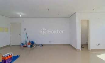 Imagem 7: Sala / Conjunto Comercial à venda Avenida Érico Veríssimo, Menino Deus - Porto Alegre