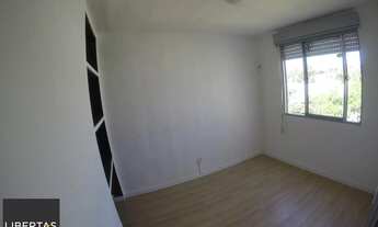 Imagem 5: Apartamento com 2 dormitórios totalmente reformado com 2 vagas rotativas