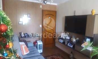 Imagem: Apartamento à venda no Souza Queiroz em