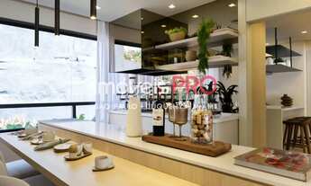 Imagem 5: APTO LINDO no Brooklin, Localização próxima do Itaim Bibi e V. Olímpia!! 4 suítes, 4 vagas