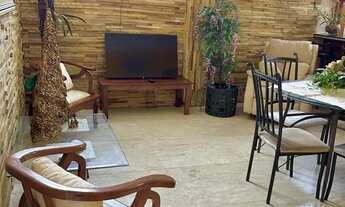 Imagem 7: Casa Mobiliada com 4 quartos, Garagem Ampla, Poço Artesiano - Belém