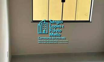 Imagem 2: ITABORAÍ - Casa 3 quartos 1 suíte cond. LADY DAY próximo ao Centro !! FINANCIADA FLA