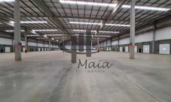 Imagem 4: Locação Galpão Nova Odessa Parque Industrial Recanto Ref: 44112