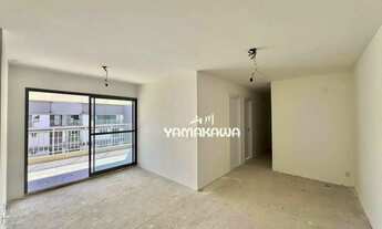 Imagem 3: Apartamento com 3 dormitórios à venda, 100 m² por R$ 1.300.000,00 - Tatuapé - São Paulo/SP