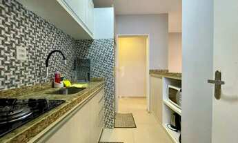 Imagem 6: Apartamento 1 dormitório mobiliado no bairro Zona Nova em Capão da Canoa