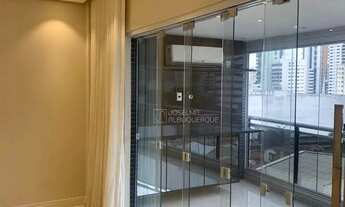 Imagem 5: Apartamento com 4 dormitórios à venda, 185 m² por R$ 2.100.000,00 - Umarizal - Belém/PA