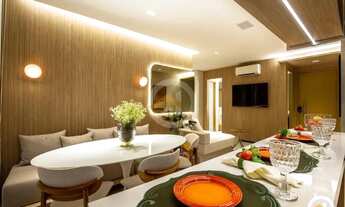 Imagem 7: Apartamento com 3 suítes , no Setor Universitário