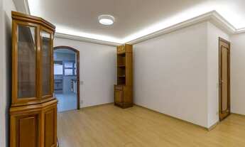 Imagem 6: Apartamento para venda em Moema com 3 quartos, sendo 1 suíte , 172m²