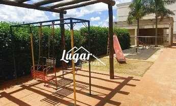 Imagem 5: Apartamento para aluguel, 2 quartos, 1 vaga, JARDIM CALIFORNIA - Marília/SP