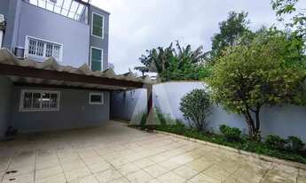 Imagem 3: GEMINADO AMPLO COM PISCINA NO SANTO ANTÔNIO COM 04 QUARTOS SENDO 02 SUÍTES