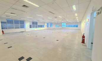 Imagem 3: Locação - Centro Empresarial - 1820 m² - Barra Funda