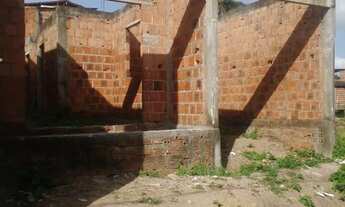 Imagem 4: Casa em ponto de laje em um boa localidade aproveite