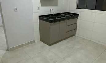 Imagem 3: Apartamento para Aluguel - ¼ no Jardim Ana Paula/Anápolis-GO