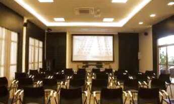 Imagem 7: Sala comercial toda mobiliada, linda demais!!