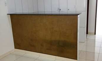 Imagem 3: Aluguel de kitnet