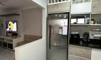 Imagem 6: Condomínio Residencial Rubi