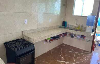 Imagem 4: Casa de praia para temporada