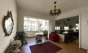 Imagem 5: Apartamento 3 quartos à venda no Copacabana, 140m², frente, 1 vaga