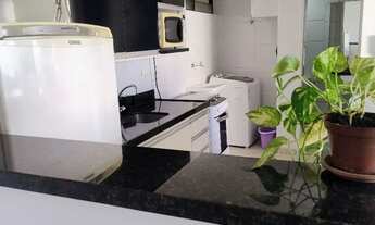 Imagem 4: DIRETO C PROPIETARIA:Alugo Temporada ou Anual Lindo quarto/sala melhor bairro Ponta Verde