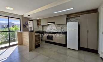 Imagem 3: Aparmento semimobiliado Vittace UP Oficinas