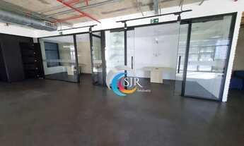 Imagem 7: Conjunto para alugar, 236 m² - Itaim Bibi - São Paulo/SP