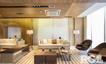 Imagem 7: Sala para venda e locação no Medplex, 33 m2 andar alto