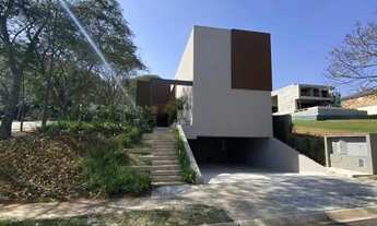 Imagem 4: CASA EM CONDOMÍNIO - TAMBORÉ - SP