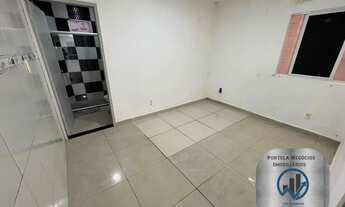 Imagem 5: Condomínio na Serraria, 3 suítes, 2 vagas, espaço gourmet