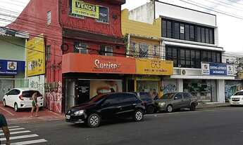 Imagem 2: Prédio comercial