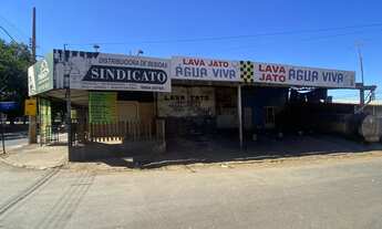 Imagem 3: QNP 28 Conjunto B casa 01 comercial