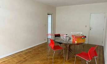 Imagem 5: Apartamento com 3 dormitórios à venda, 98 m² por R$ 739.000,00 - Bela Vista - São Paulo/SP