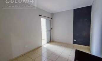 Imagem 5: Sobrado a venda - Parque Oratório, Santo André