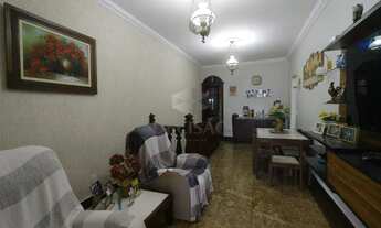 Imagem 2: Casa à venda, 3 quartos, 1 suíte, 4 vagas, Santa Tereza - Belo Horizonte/MG