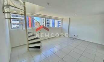 Imagem 3: Apartamento em Rua Juvenal Mário da Silva - Manaíra - João Pessoa/PB