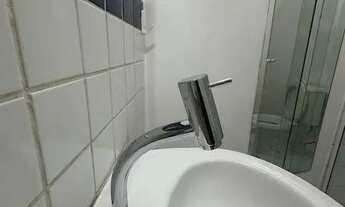 Imagem 8: Apartamento com 1 dormitório para alugar, 28 m² por R$ 2.900,00/mês - Barão Geraldo - Camp