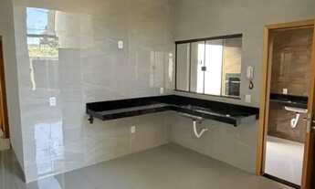 Imagem 6: Casa 3/4 no Jd Tesouro só R$ 355mil