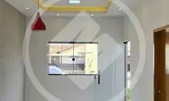 Imagem 4: Uma excelente opção para quem busca qualidade de vida e tranquilidade! Casa no Condomínio