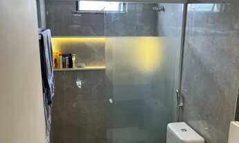 Imagem 3: Casa residencial para Venda em condomínio fechado, Sim, Feira de Santana, 4 quartos,1 suít