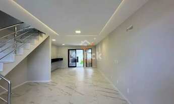 Imagem 3: Casa 3 Quartos, suite á Venda - Residencial Yahoo- Duplex Área Gourmet