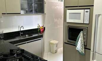 Imagem 3: Apartamento Residencial Jardins da Serra venda