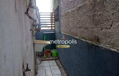 Imagem 5: Terreno à venda, 125 m² por R$ 281.000,00 - Jardim Progresso - Santo André/SP