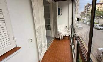 Imagem 3: Apto 3 dormitórios 2 banheiros garagem ares splits internet