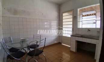 Imagem 6: Casa nos Fundos - Vila Fiori - Sorocaba/SP