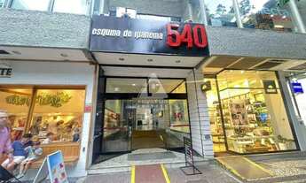 Imagem: Loja em Ipanema 33m² com 1 Vaga de Garagem