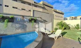 Imagem 7: Apartamento com 2 dormitórios à venda, 54 m² por R$ 430.000,00 - Residencial Coqueiral - V