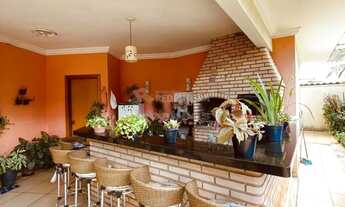 Imagem 2: Condomínio Damha 1 - Excelente Casa Venda