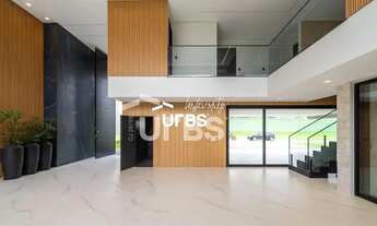 Imagem 3: Sobrado no Plateau Dor Privilege