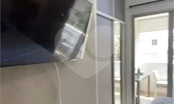 Imagem 6: Apartamento à venda com 1 quarto no condomínio E Side, São Paulo - SP